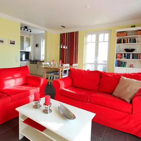 Lejlighed Antonia Whg_ 03 Rerik