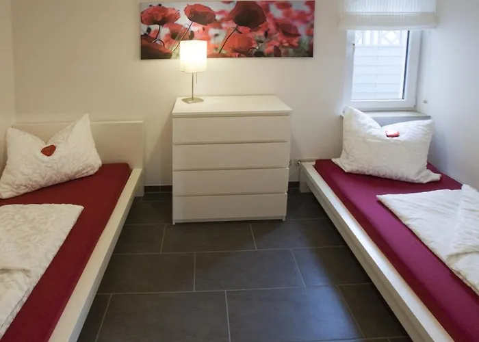 Antonia Whg_ 03 דירה *