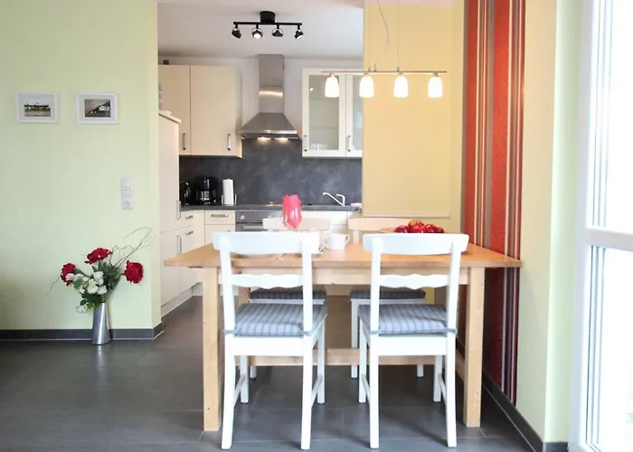 Antonia Whg_ 03 דירה *